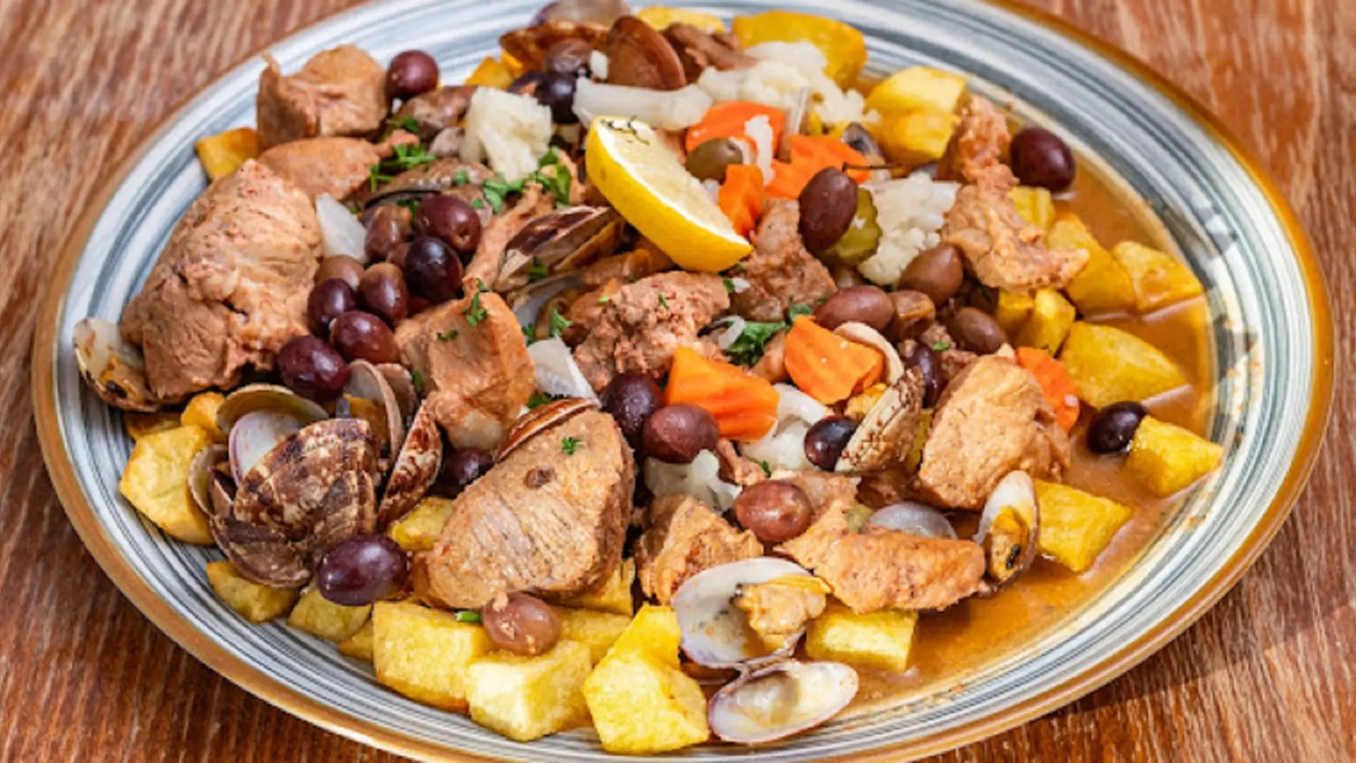 Restaurant O Cantinho Da Saudade_Beausoleil