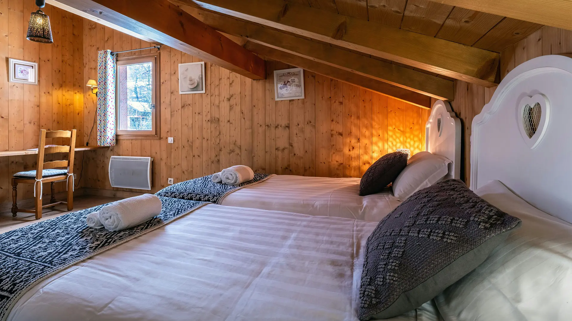 Chambre 3