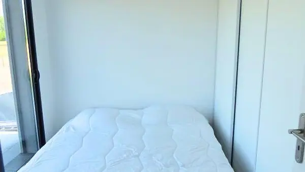 Chambre 2 avec lit double 160X200