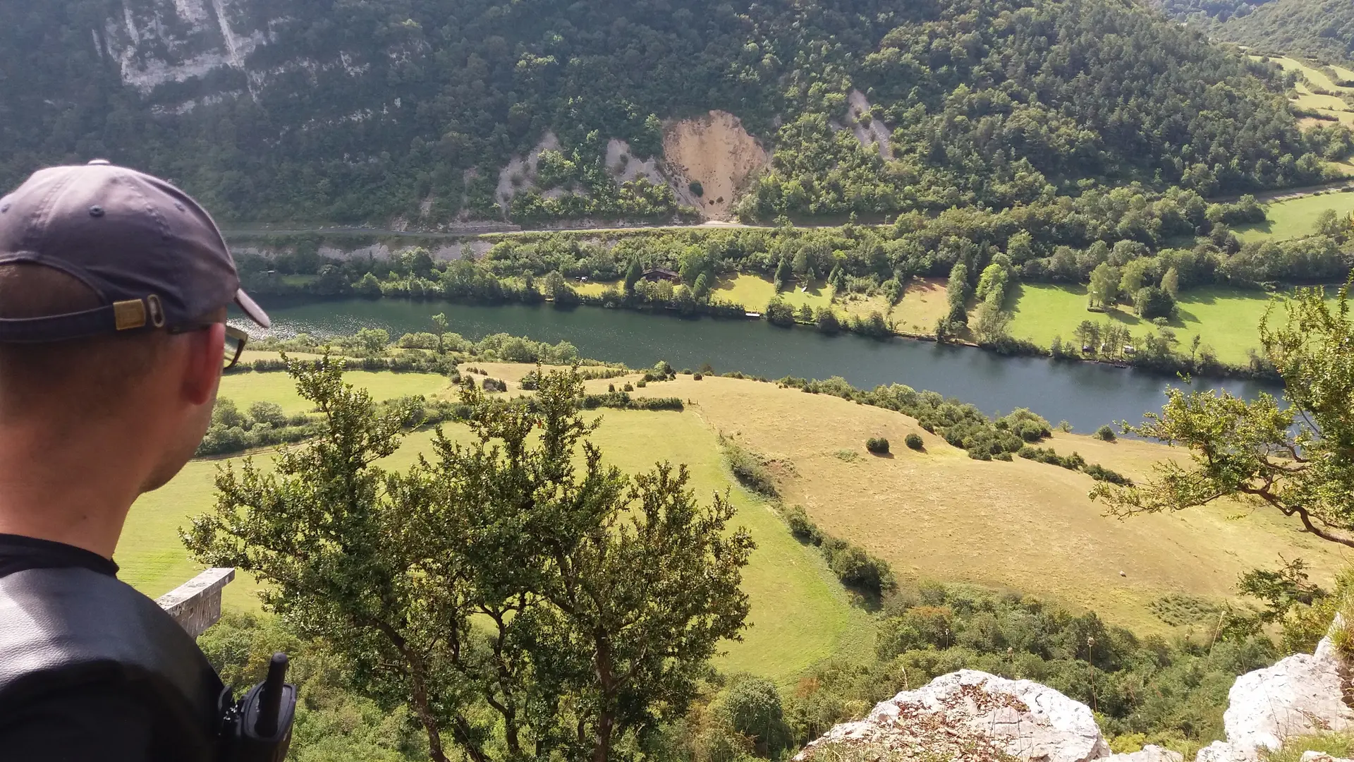 Roches du Jarbonnet