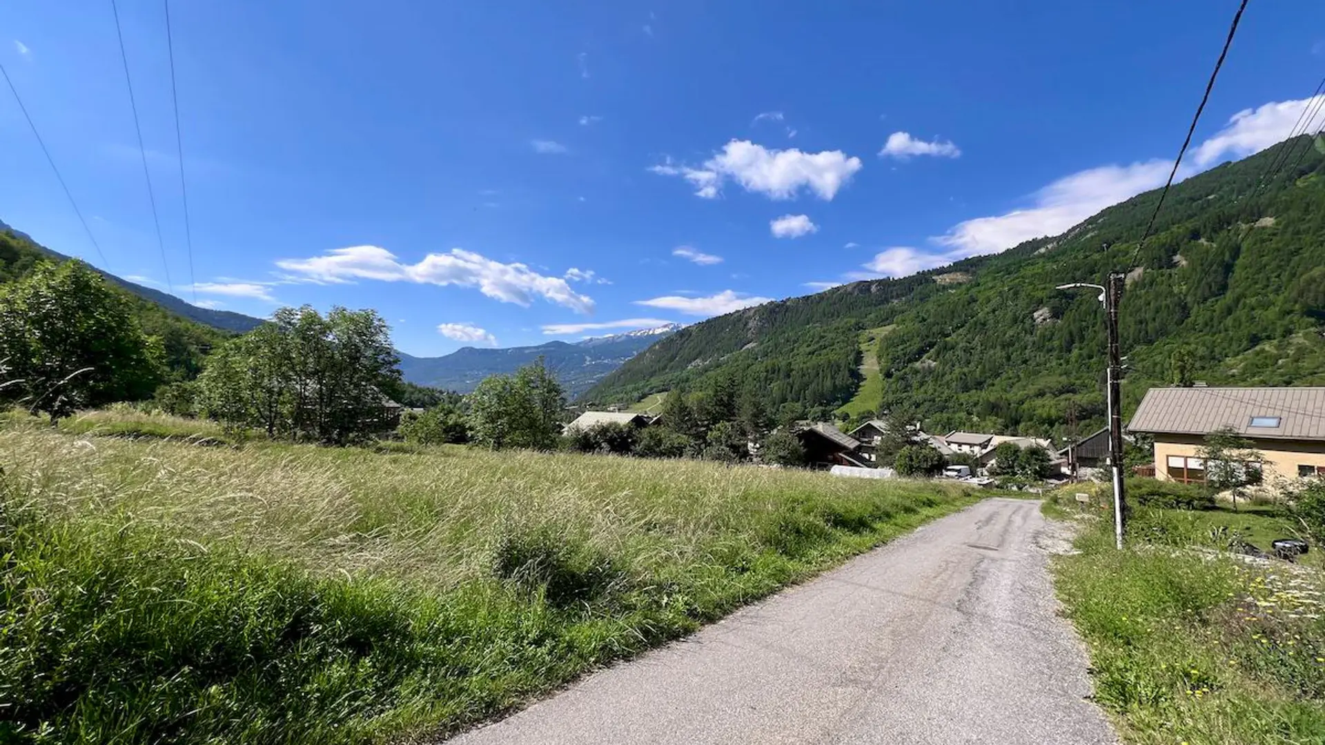 Vallée de la Vallouise