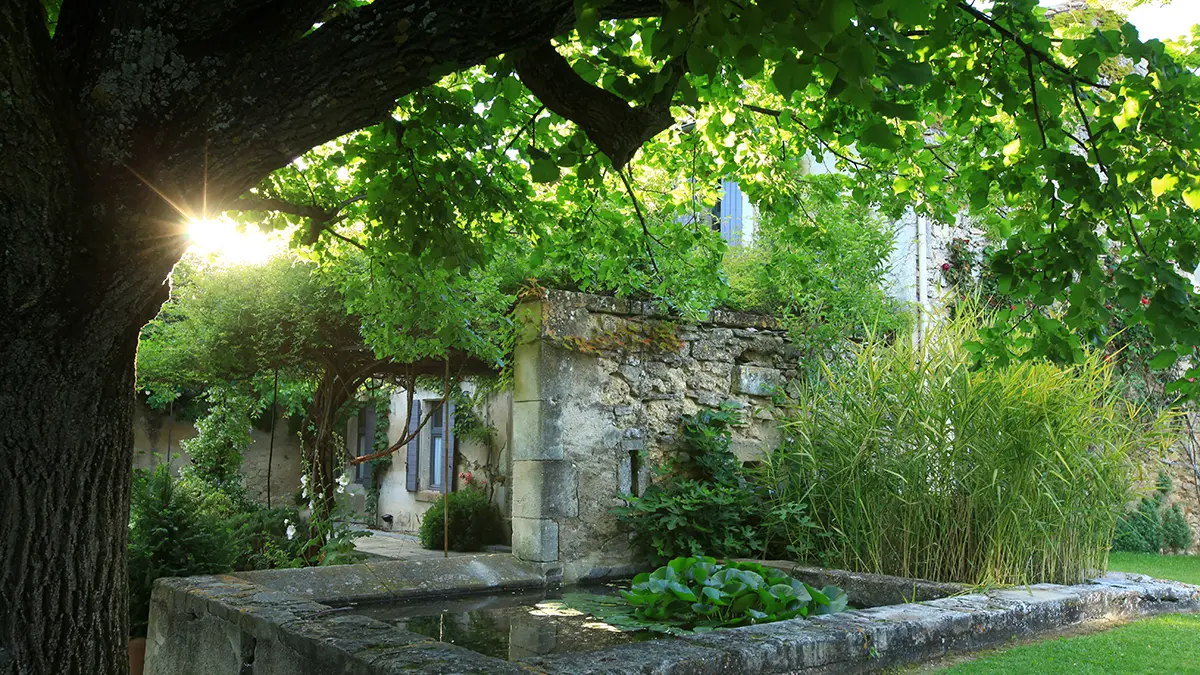 Auberge La Fenière Lieu de Vie