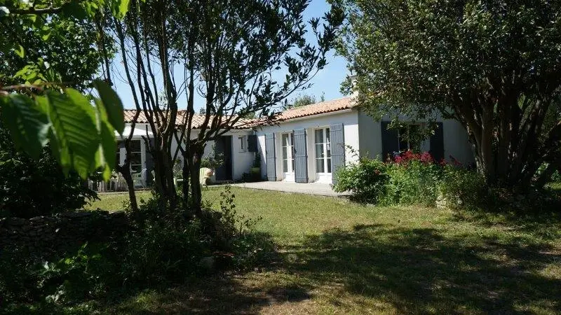 Haus + Garten