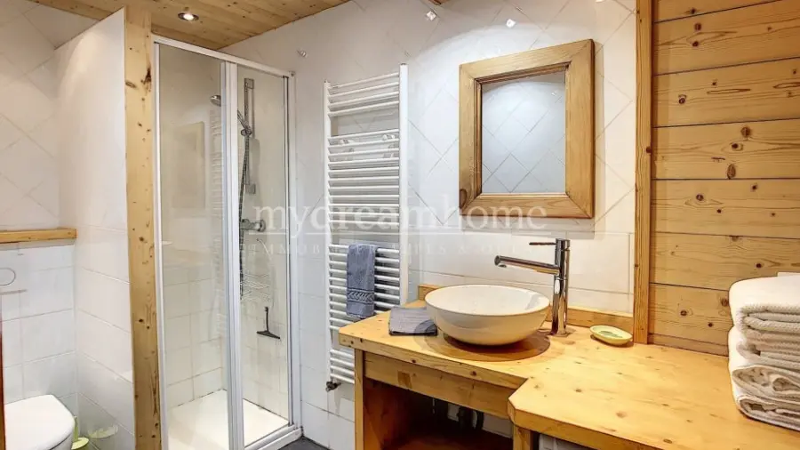 Salle de Bain 1