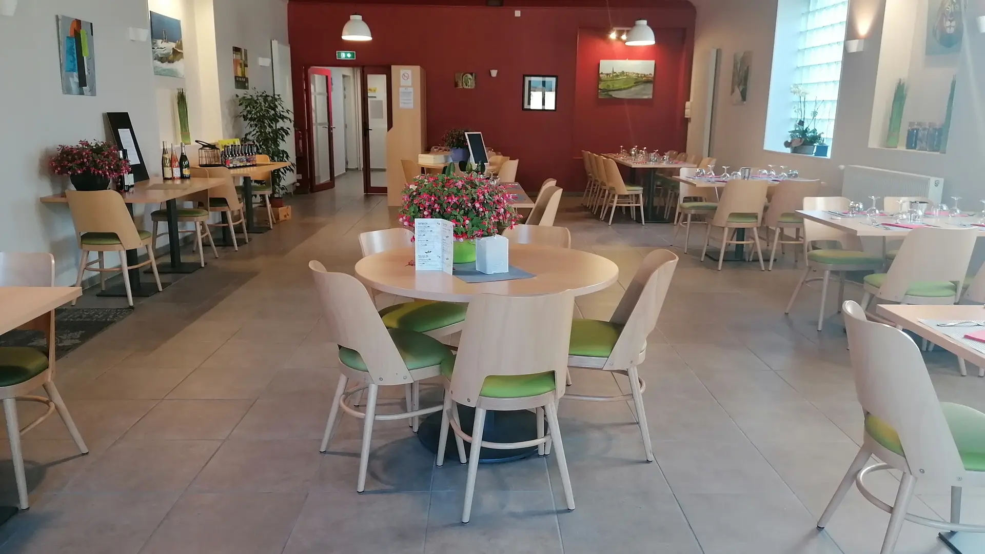 Salle