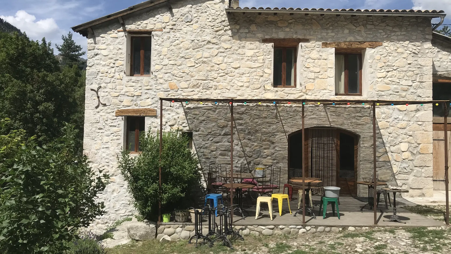 Bastide Petra Castellana