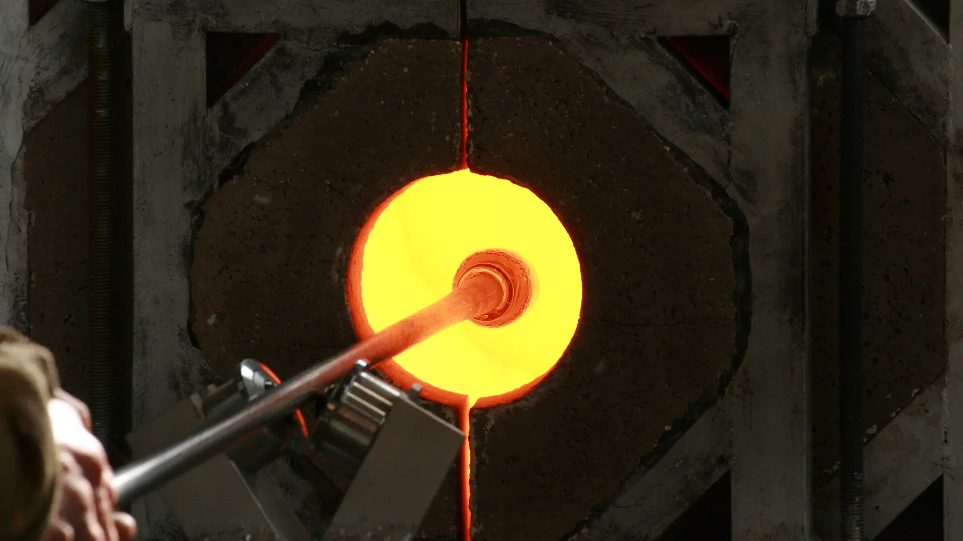 Glass Workshop