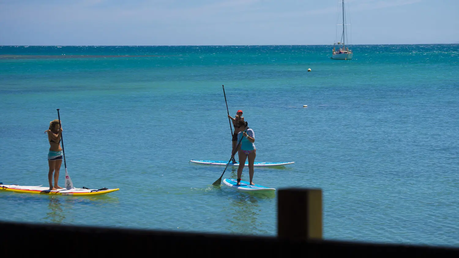 Nouméa Sup School