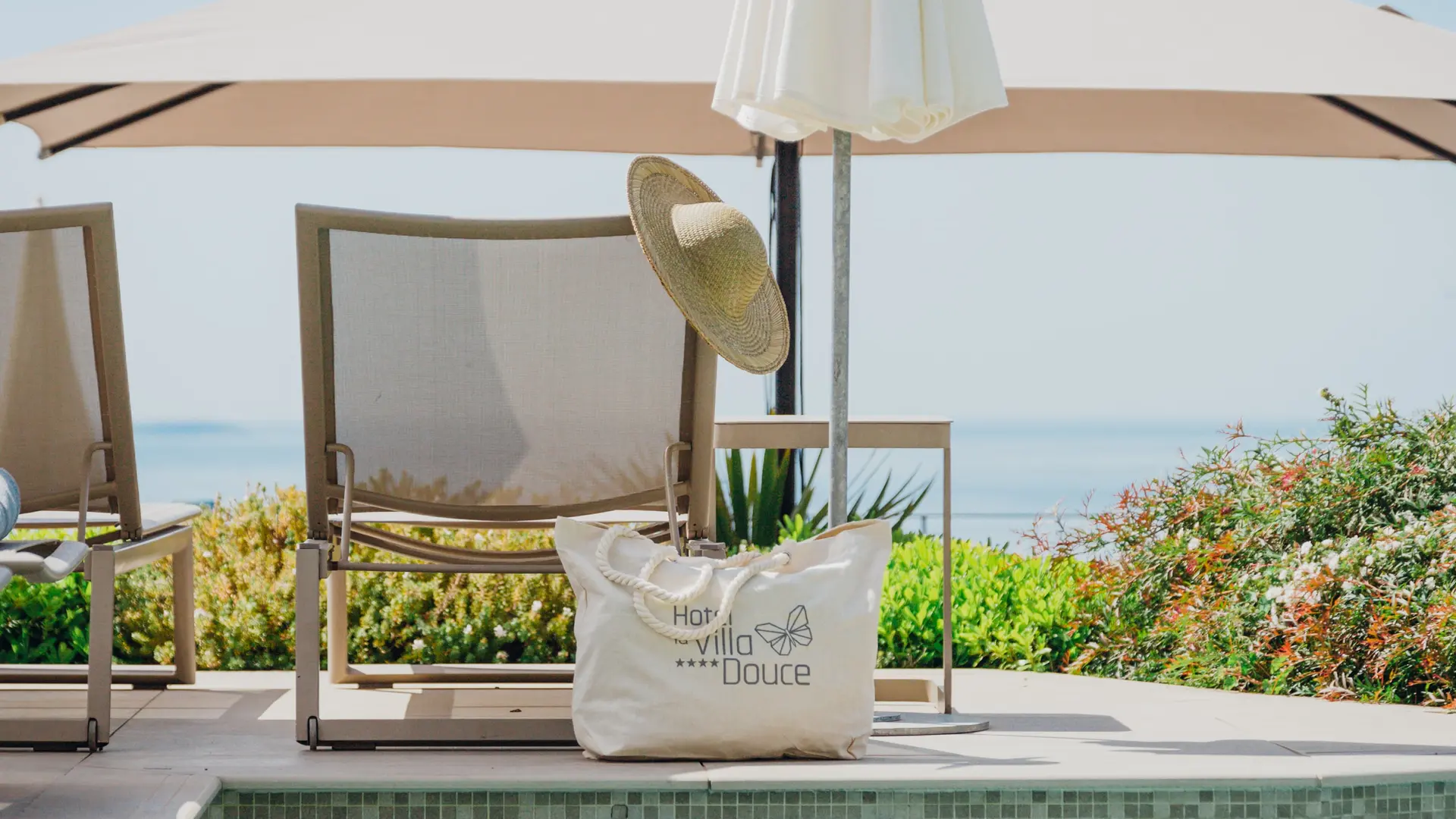 La Villa Douce_Rayol-Canadel Sur Mer