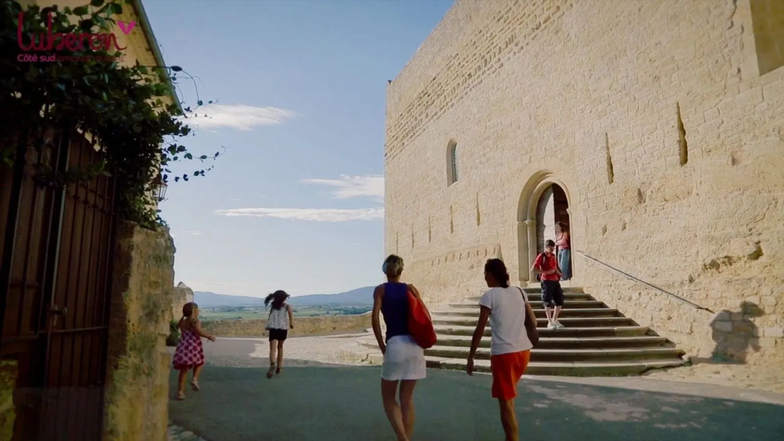 OT LUB – Eglise paroissiale Saint-Martin