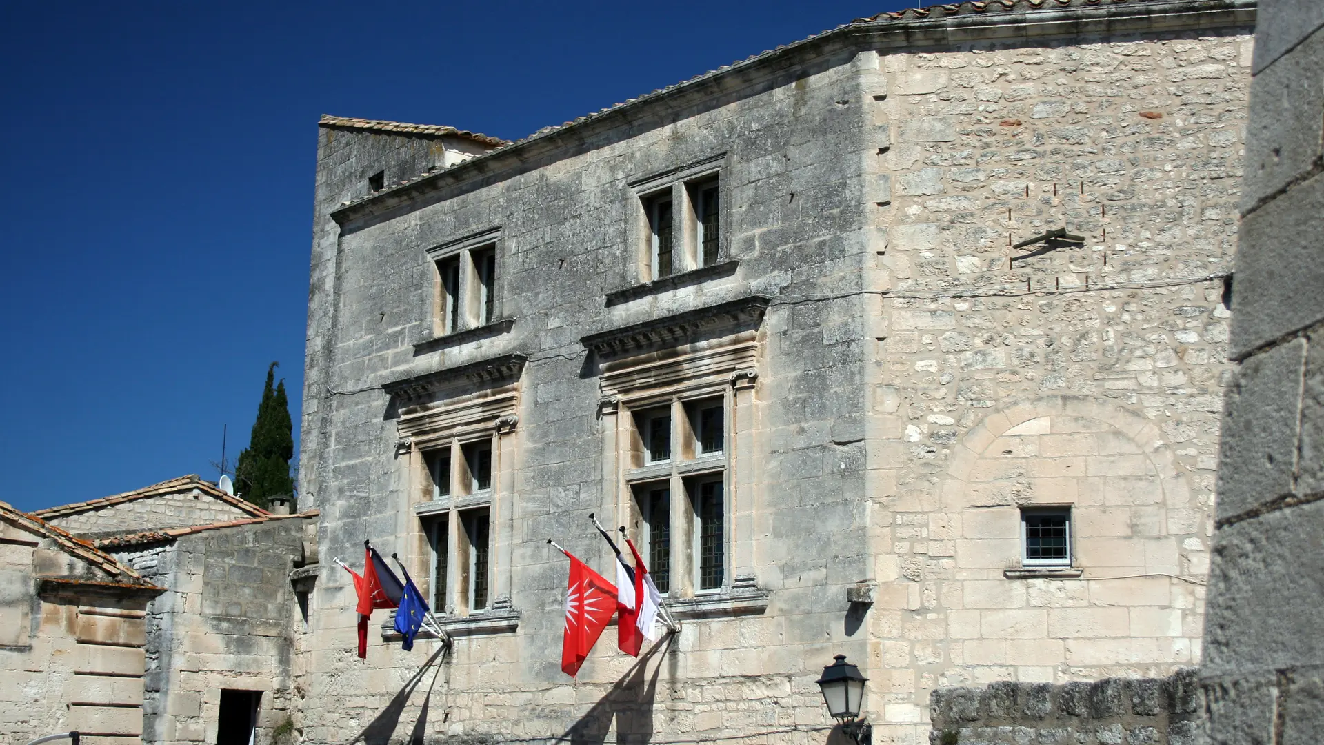 Hôtel de Manville