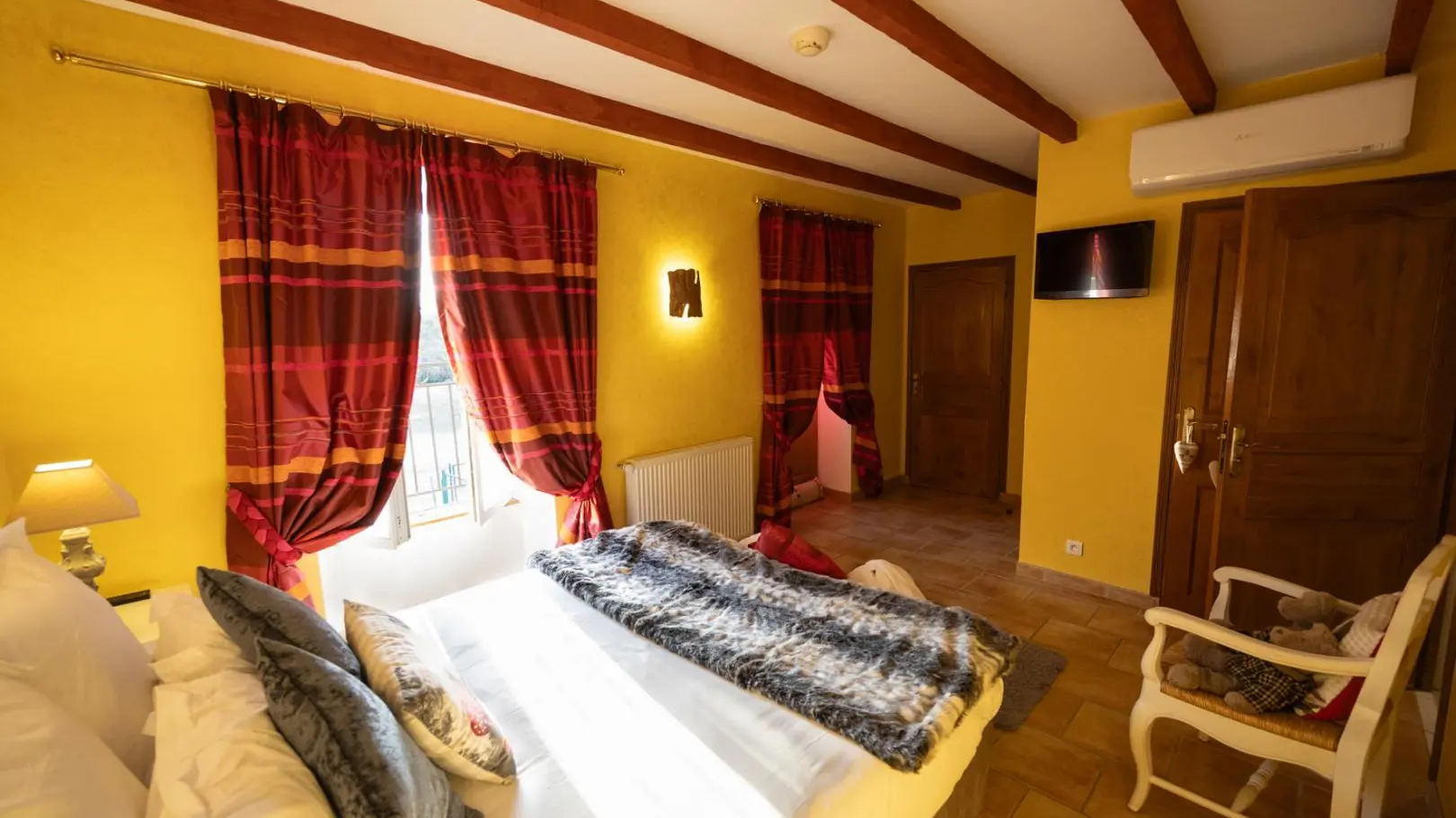 Chambre Baroque