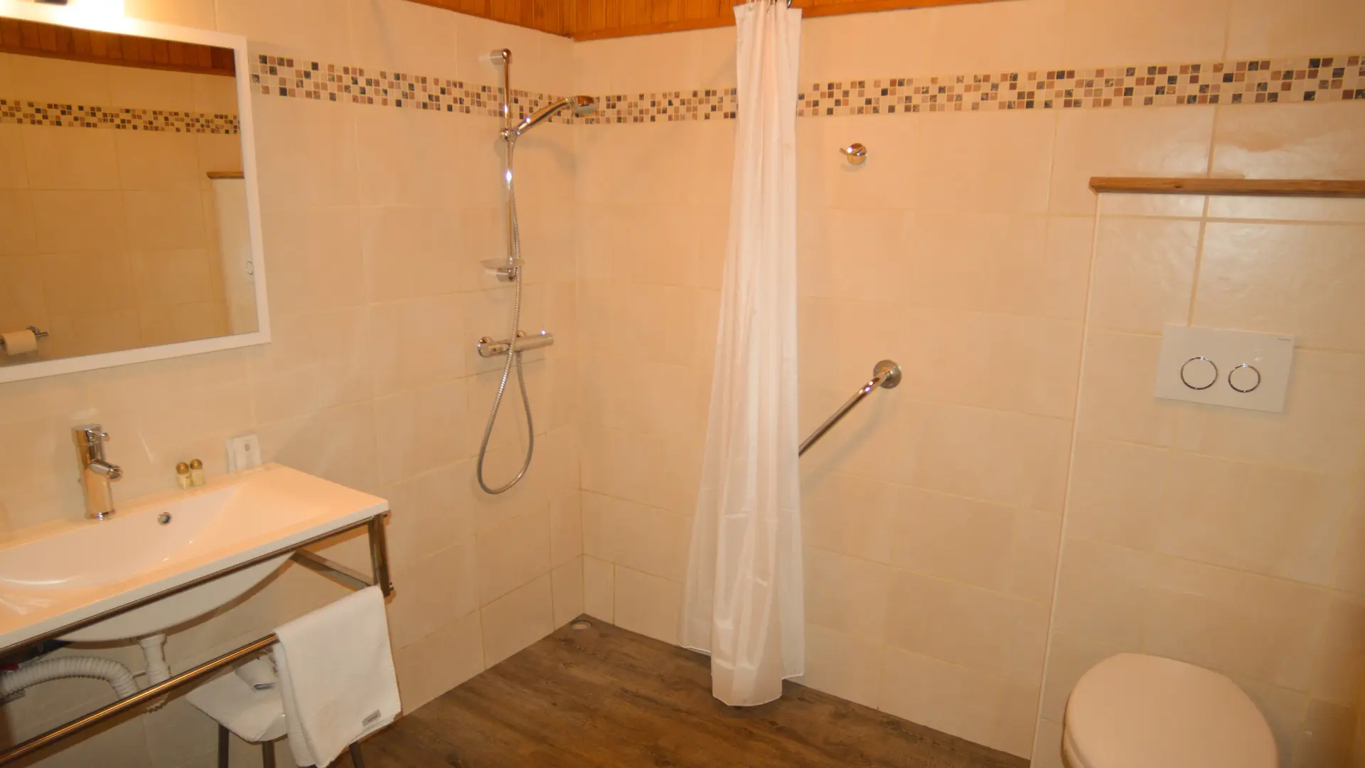 hotel le clocher