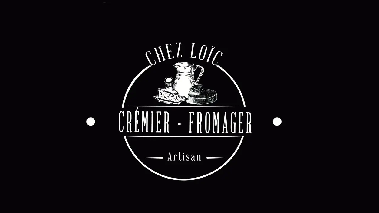 Chez Loïc Fromagerie à Mouriès