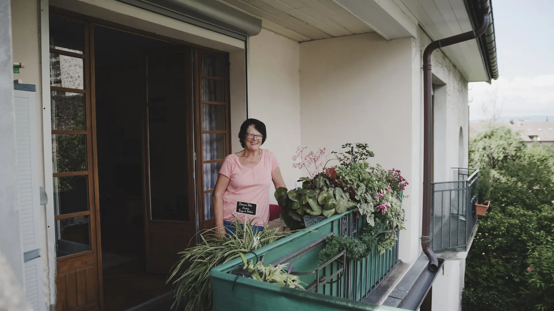 Les Terrasses du Château