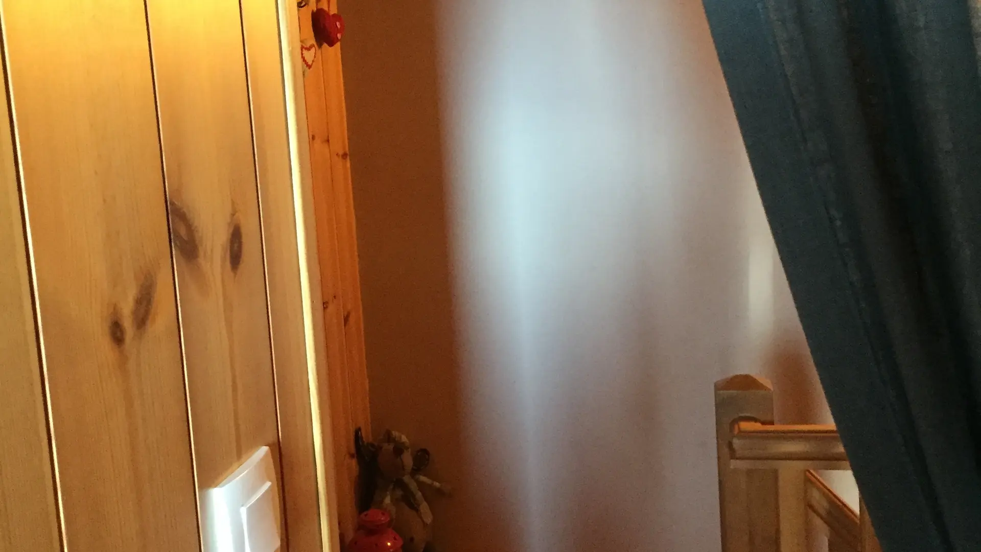 Chalet JOUBELLE 3.6 Les Oursons - Réallon