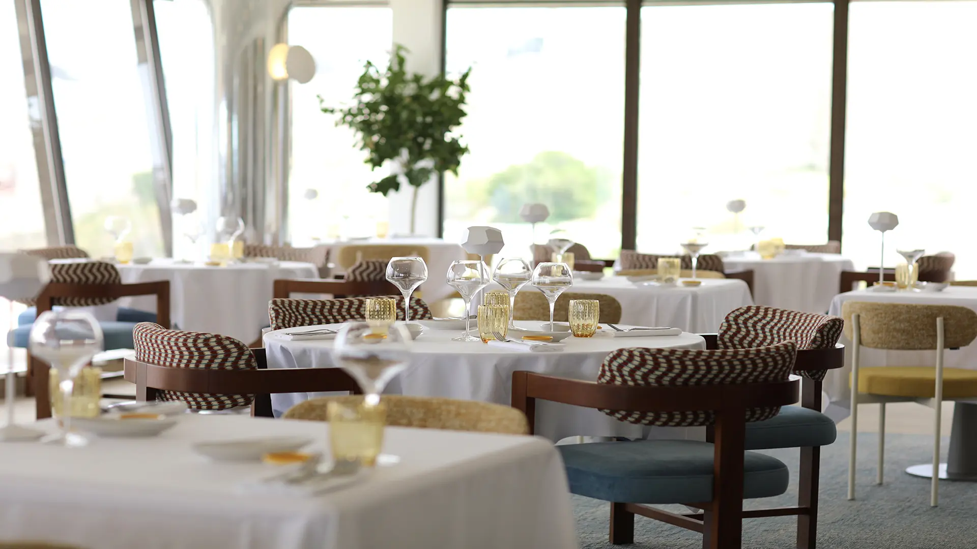 Restaurant les Trois Forts
