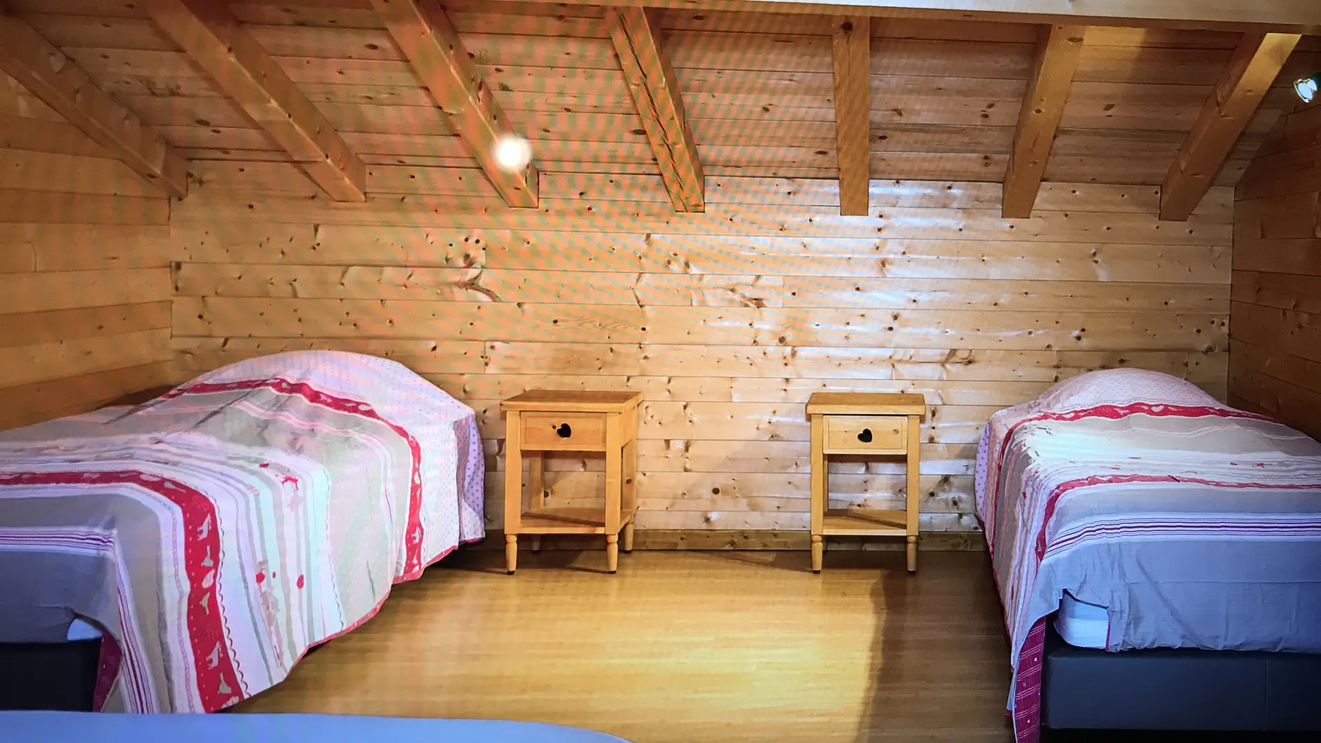 Chambre 1