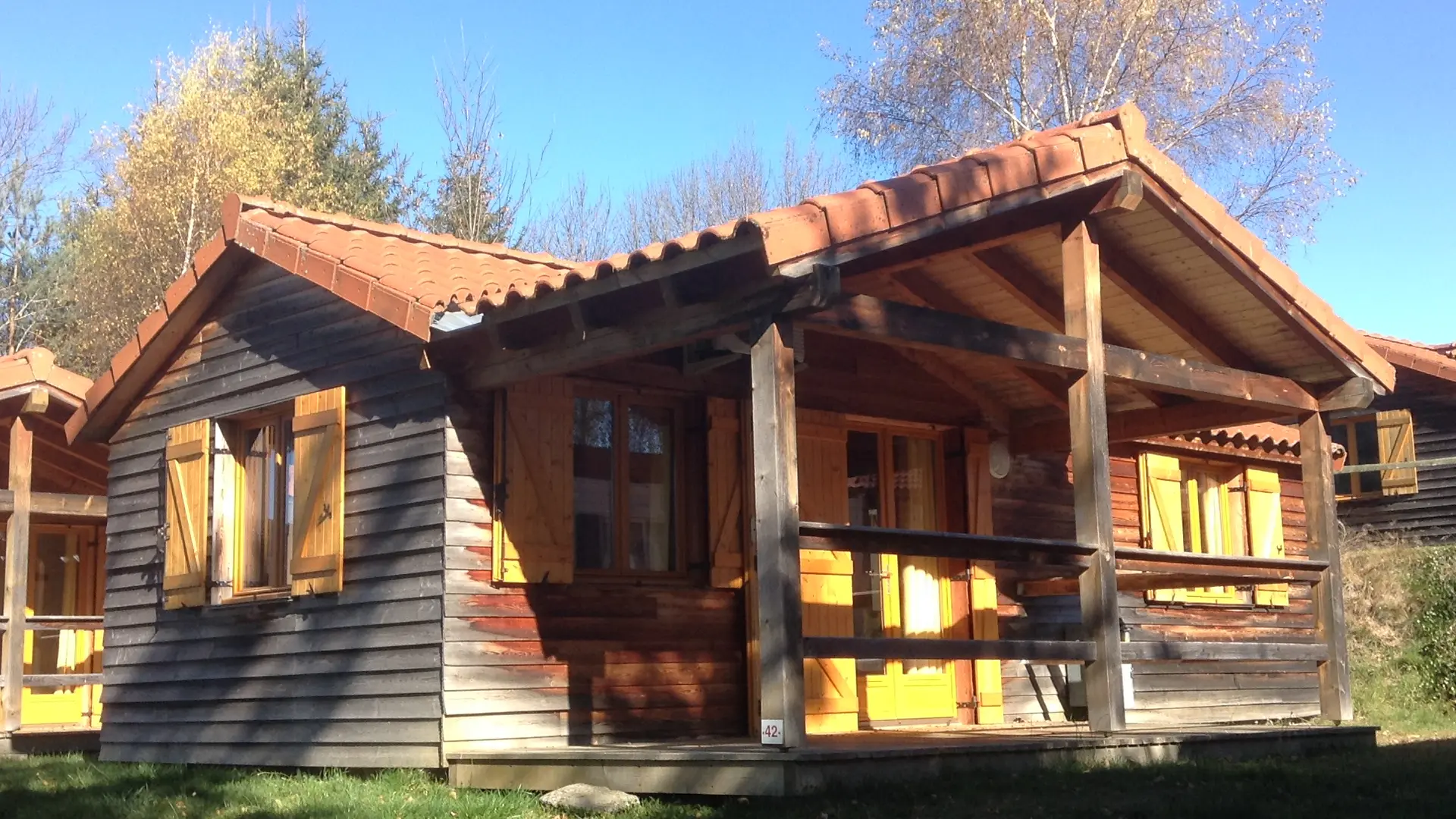 Camping Les Narcisses