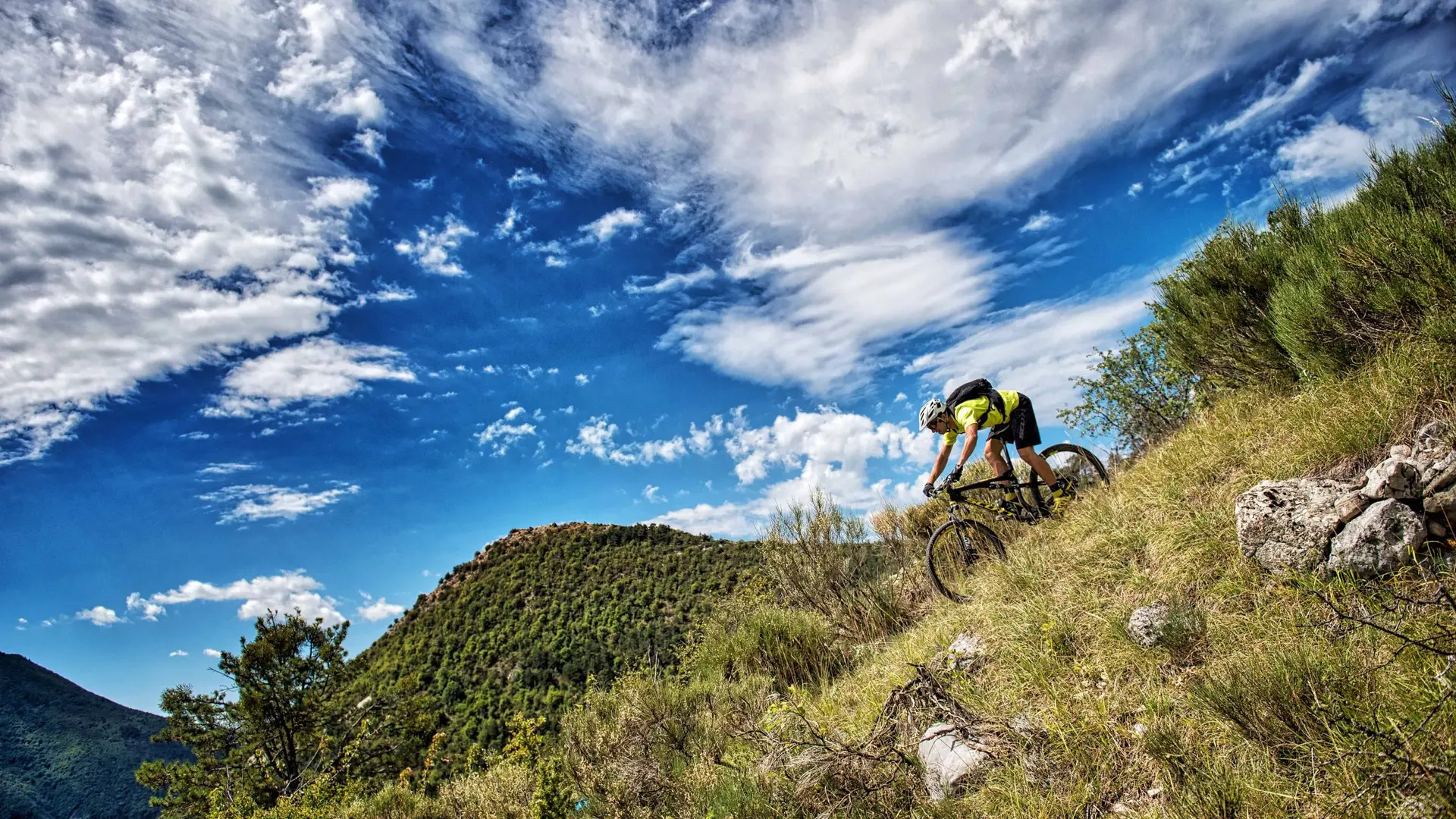 GTHA Gapençais - entre Châteauvieux et Veynes