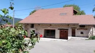 Gîte 