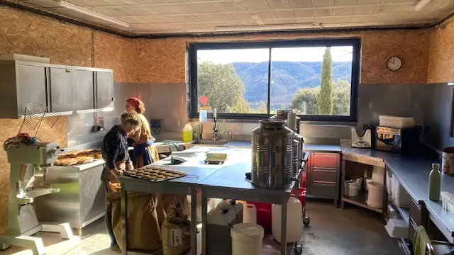 atelier de transformation