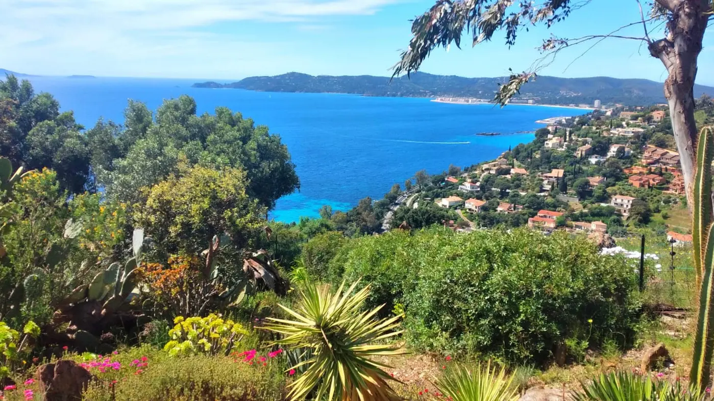 Vue mer