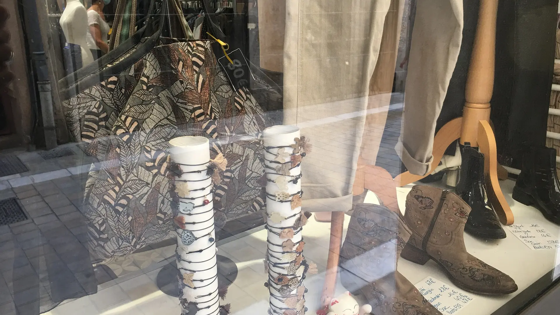 Seconde Chance - Toulon