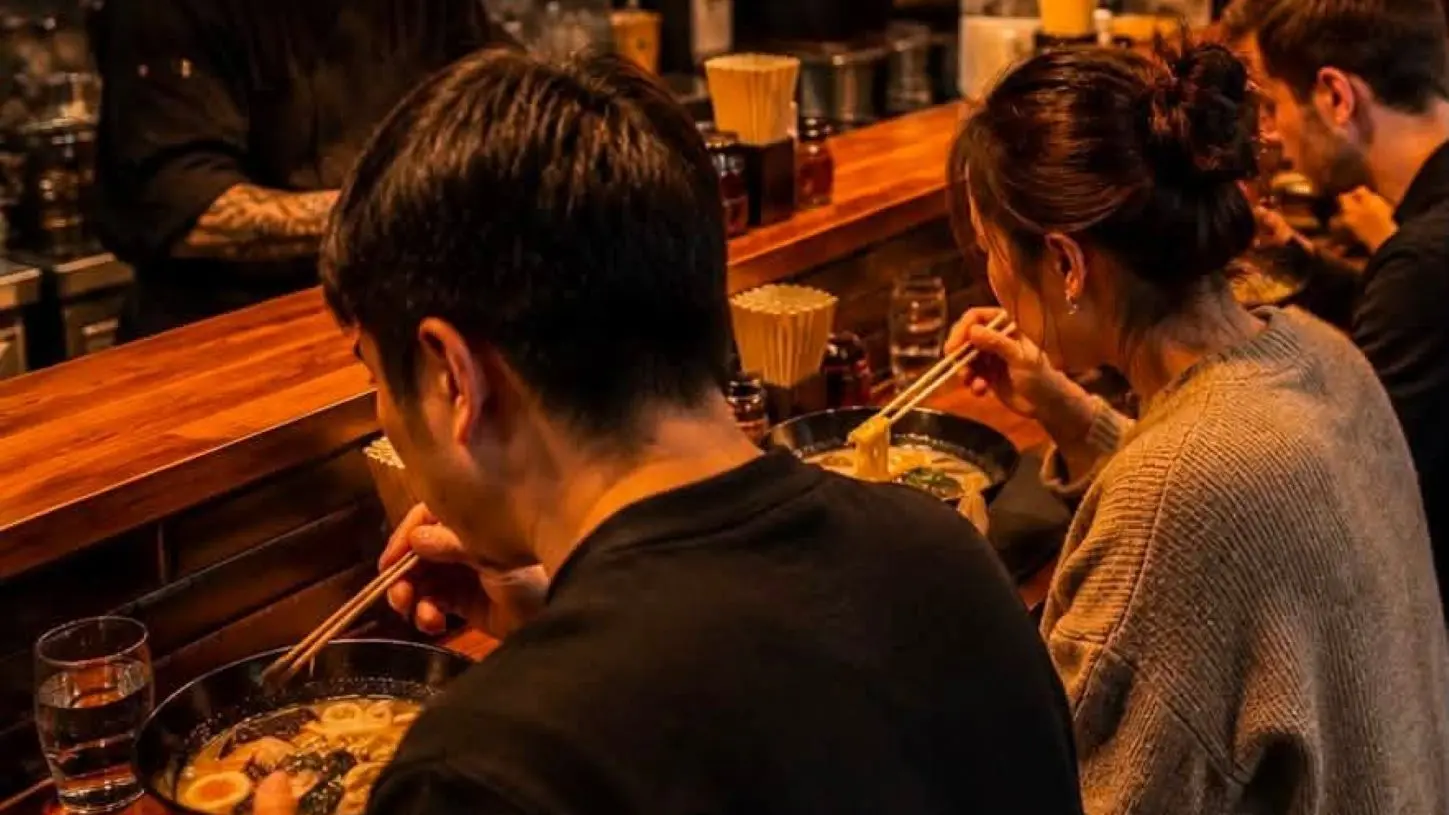 Ramen Izya