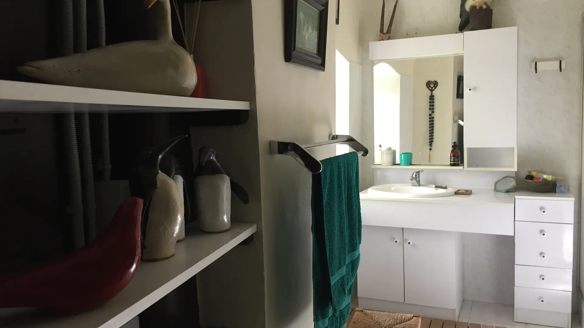 Le château de Sothonod