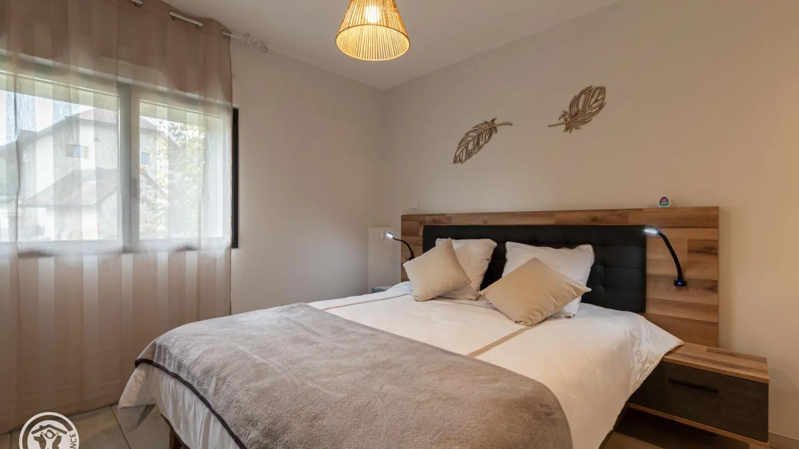 Chambre 1