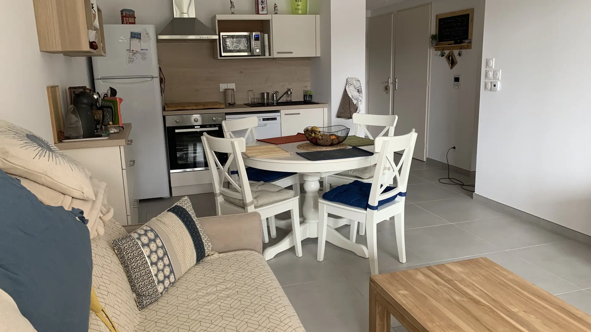 Entre Lac et Montagne SAVINES-LE-LAC