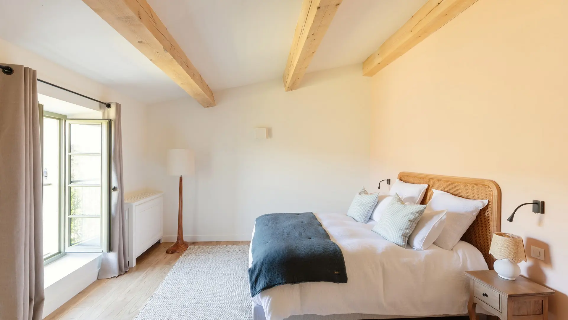 Mas de l'Étoile - Domaine Jòlibois_Aureille