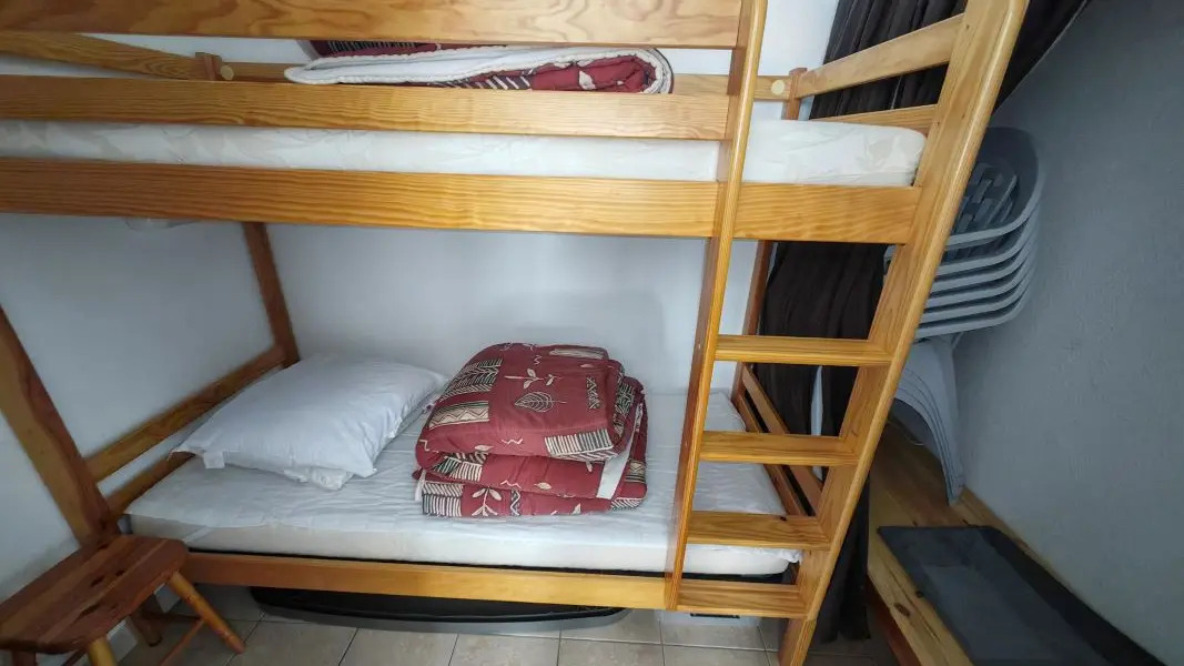 La Gardette A6 RÉALLON