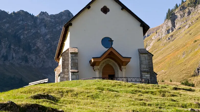 Chapelle de Graydon