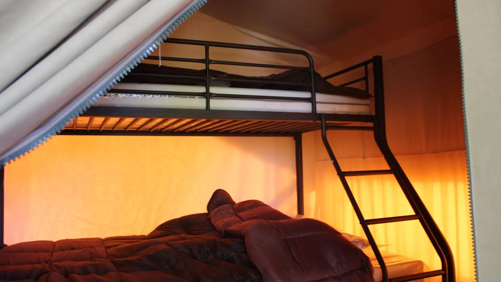 Camping de la Grange du Pin