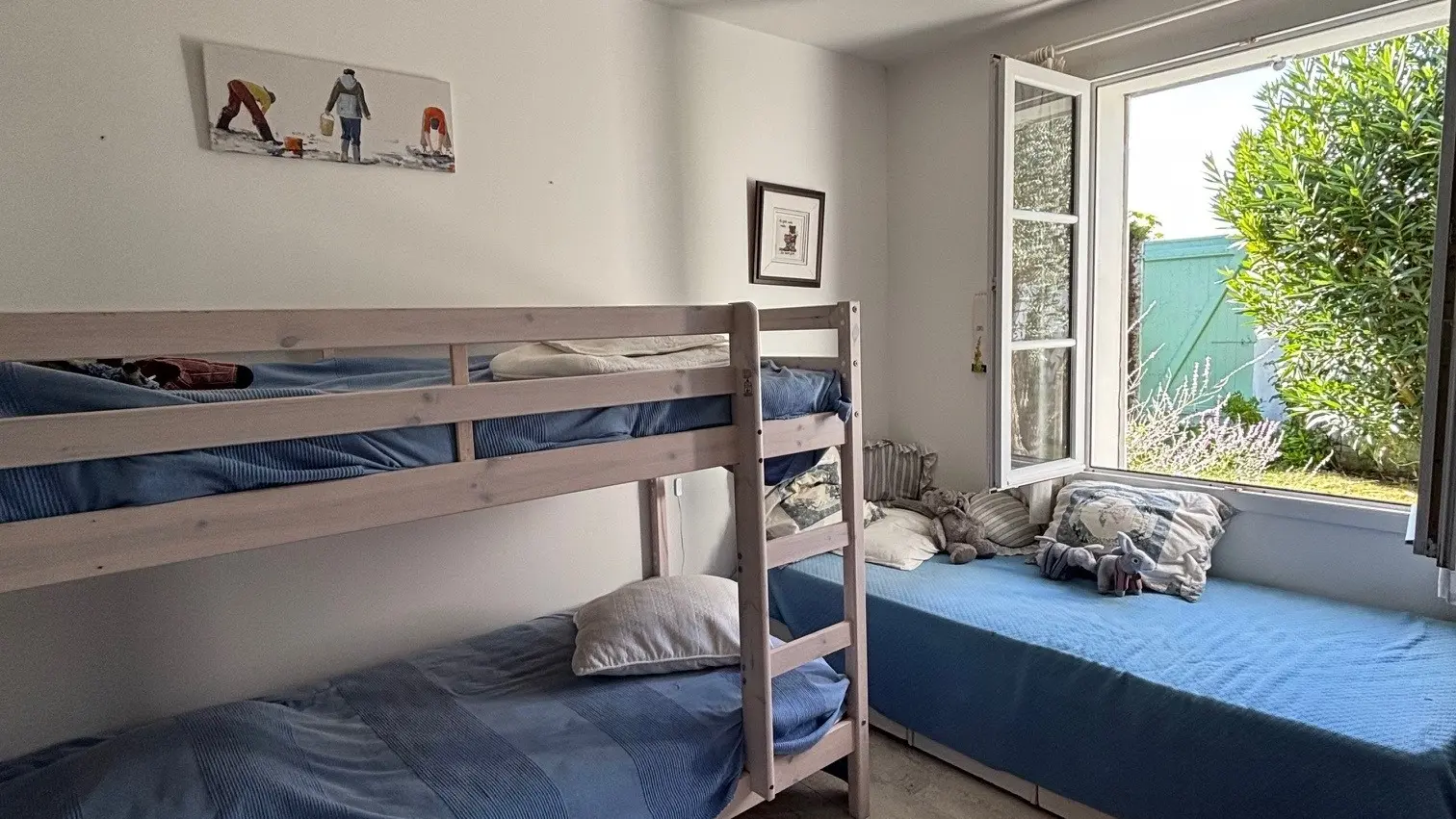 Habitación 1