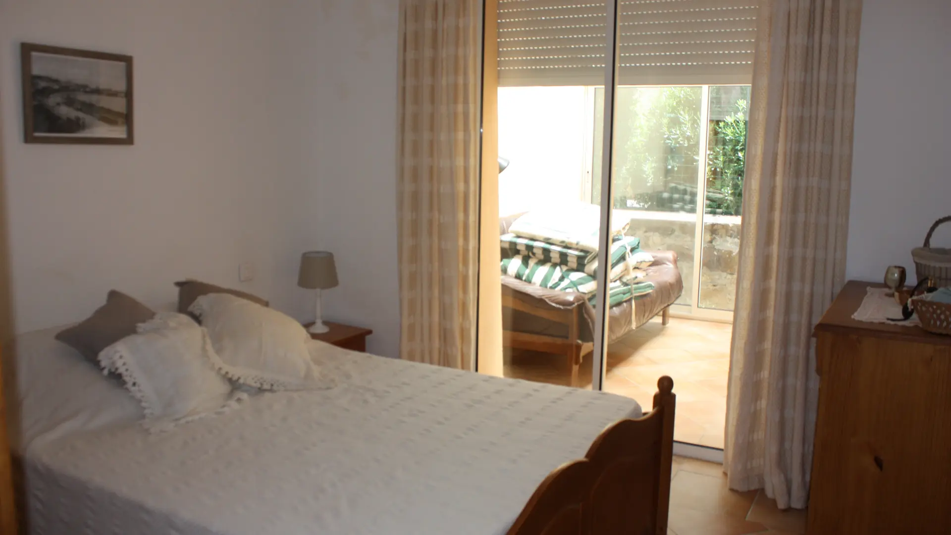 Chambre 1