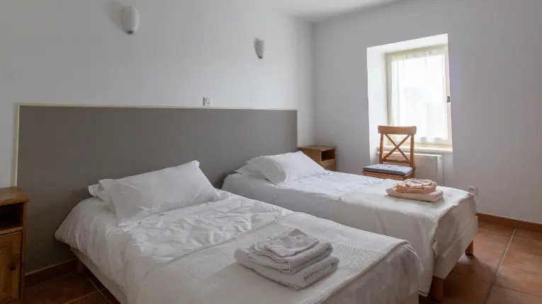 chambre naole