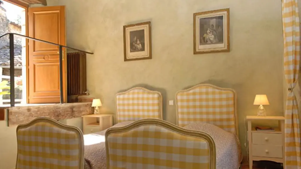 Gîtes de France Gard