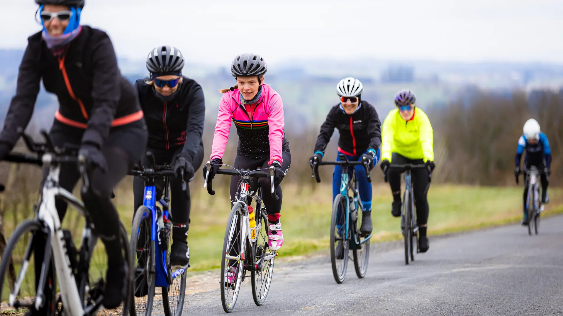 Activités sportives