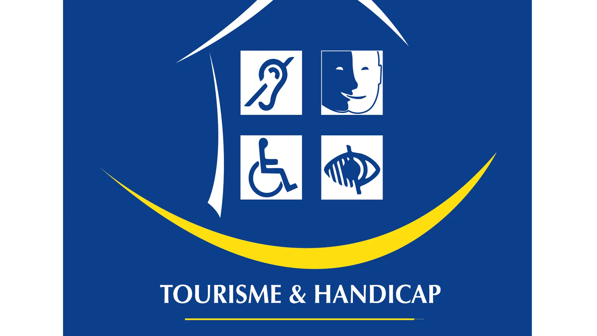 Label Tourisme et Handicap