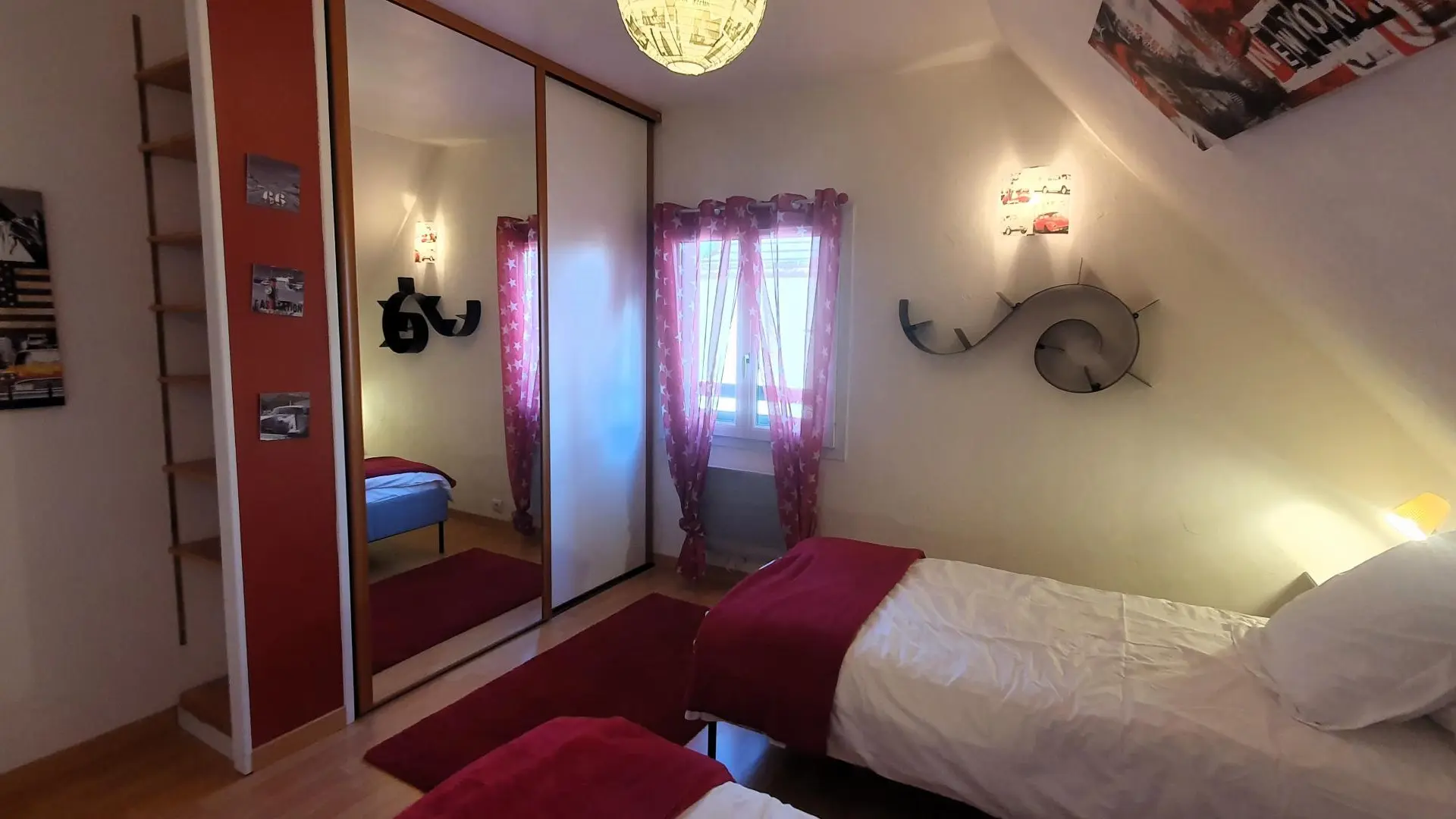 5ème chambre