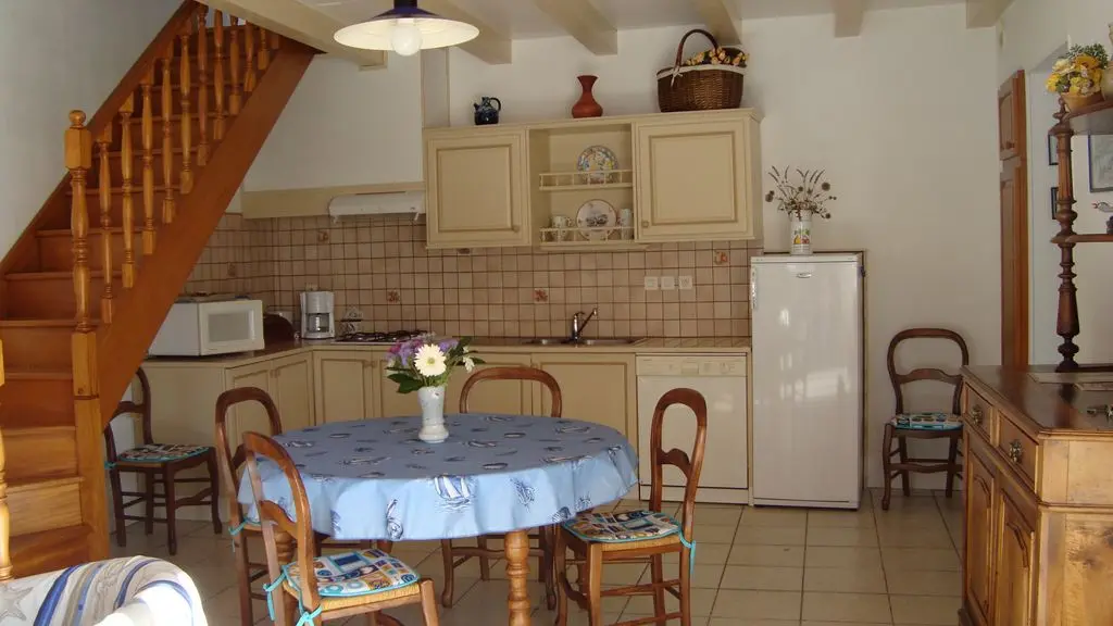 Cocina