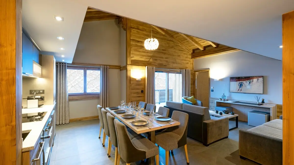 Appartement
