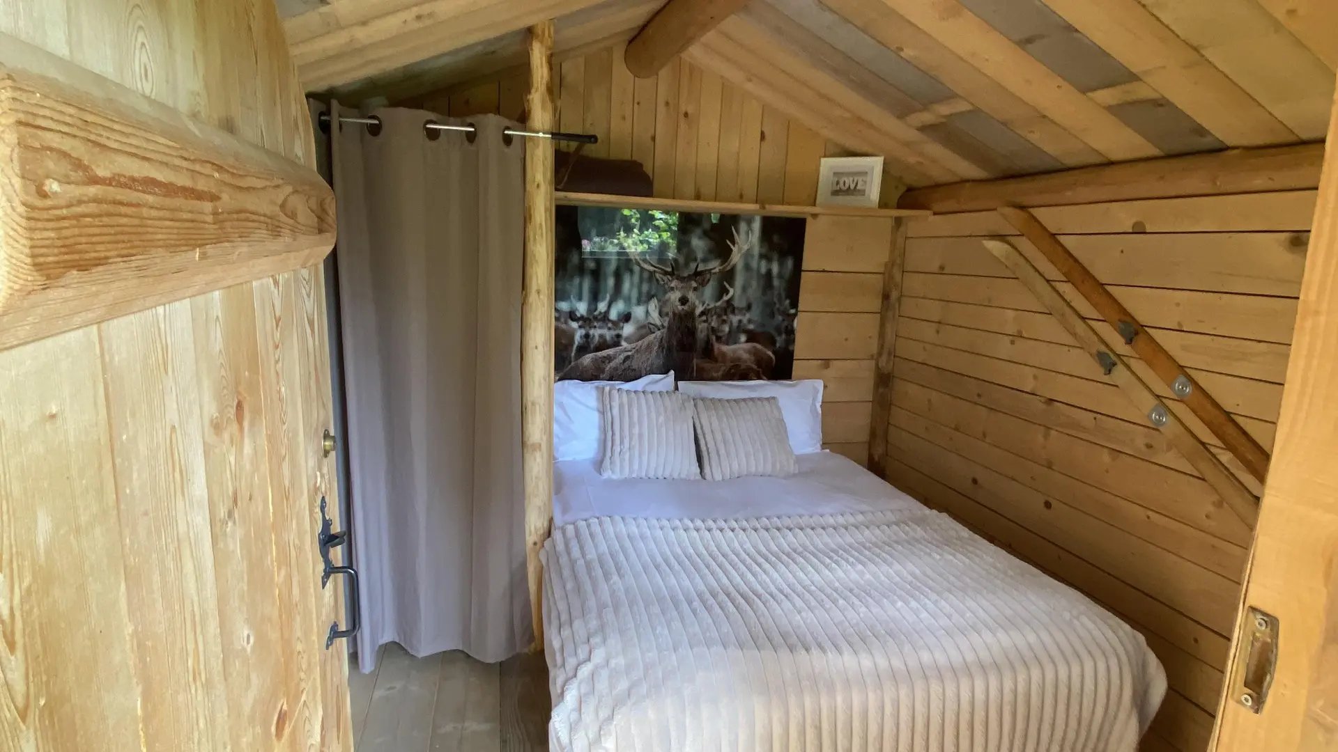 Cabane du Mont Blanc