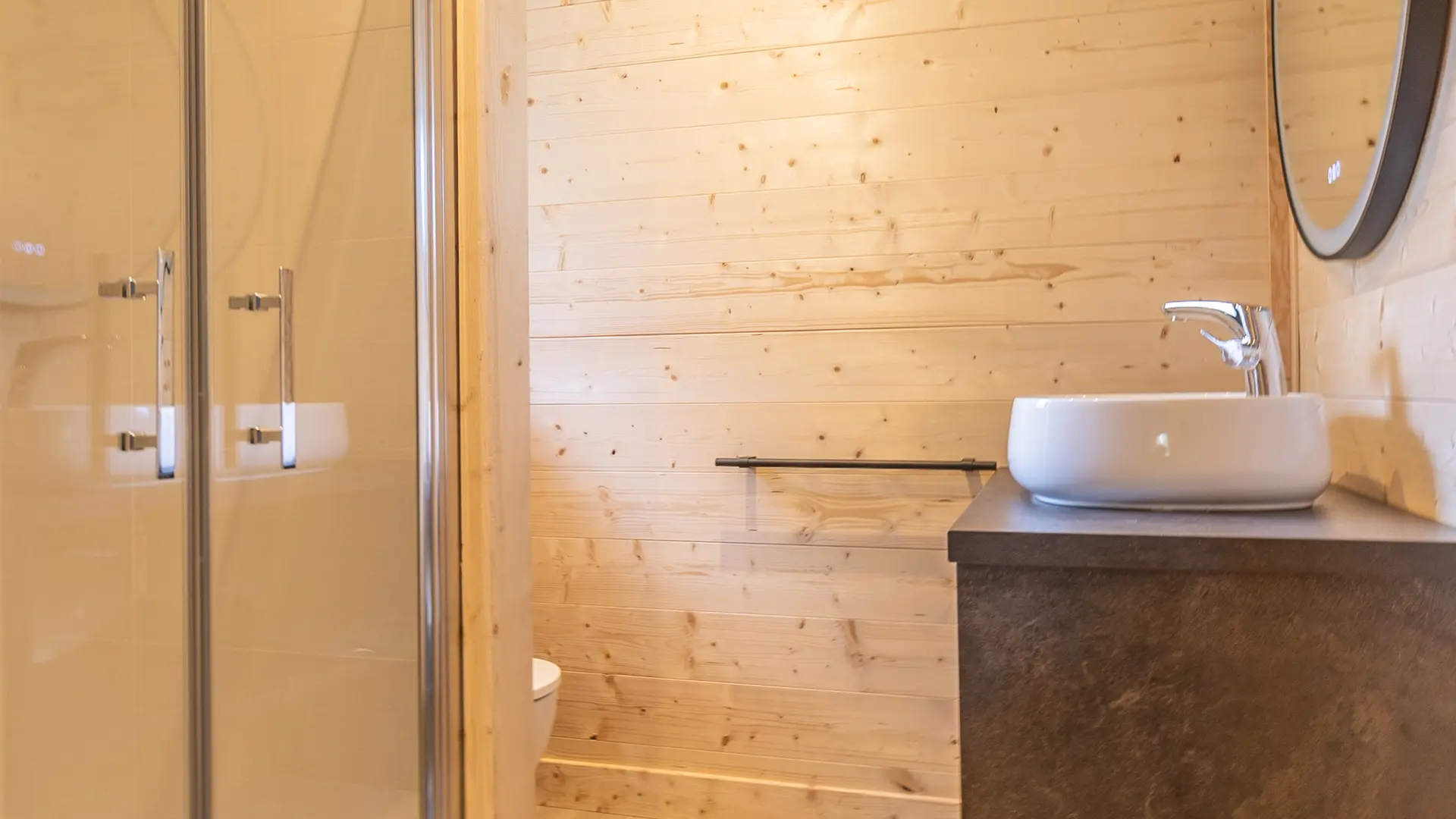 Salle de bain 2 Montchamp