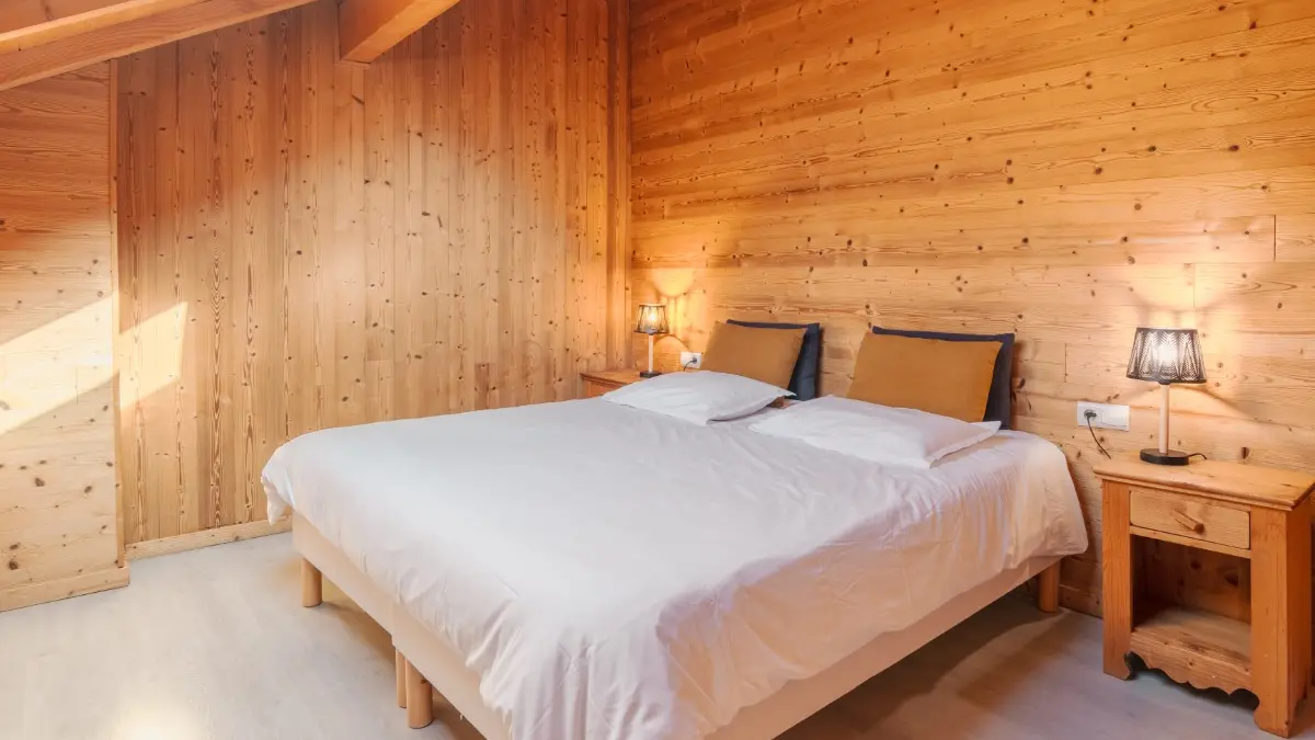 Chambre Lanchette