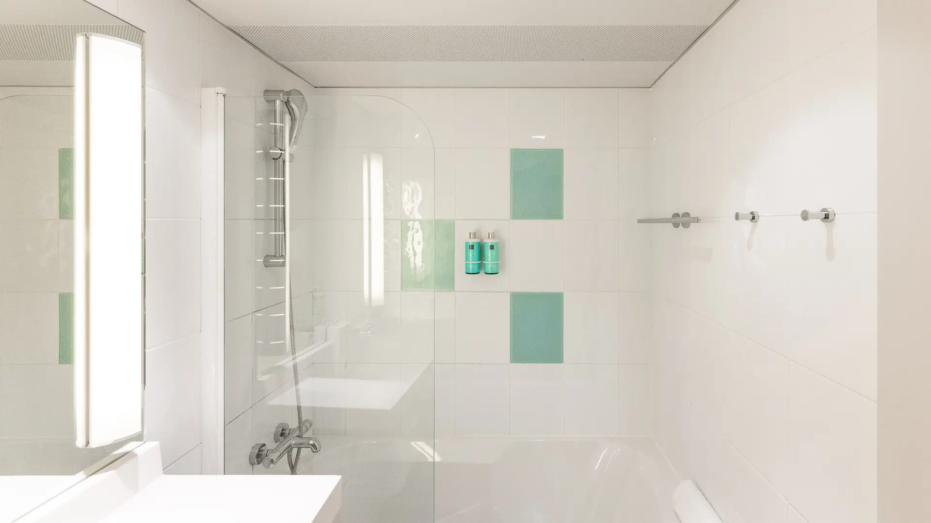sall de bain