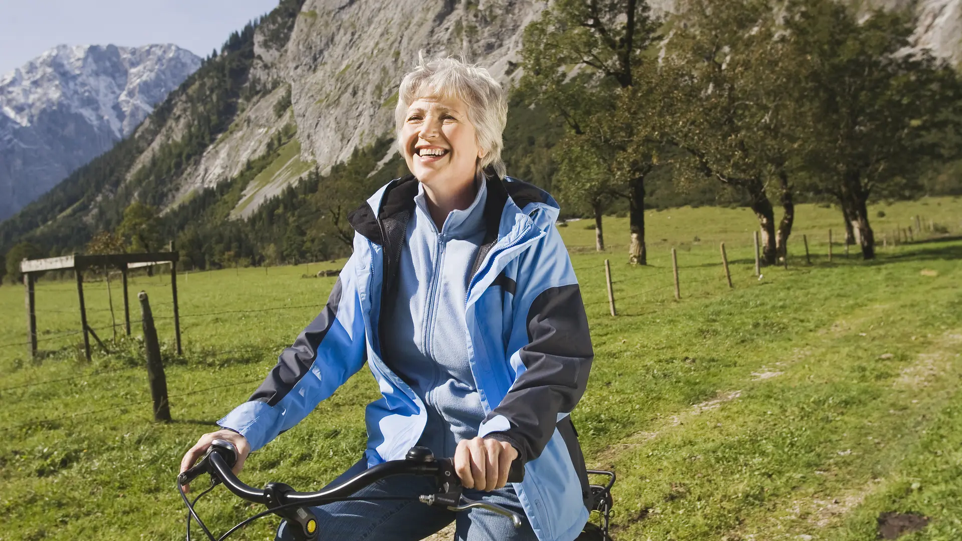 Alpes 2 Roues, location et sorties vélo EMBRUN